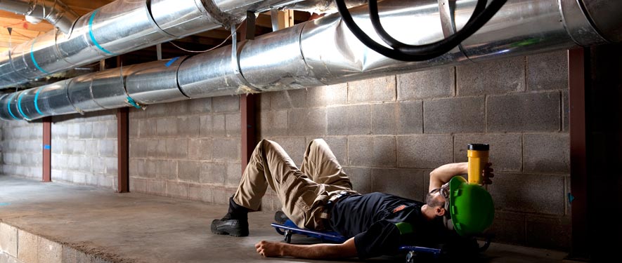 Egg Harbor Township, NJ airduct cleaning