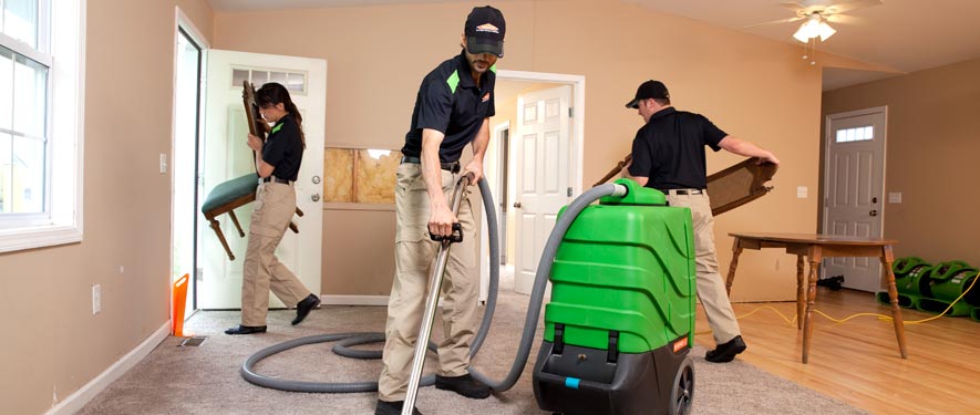 Egg Harbor Township, NJ cleaning services
