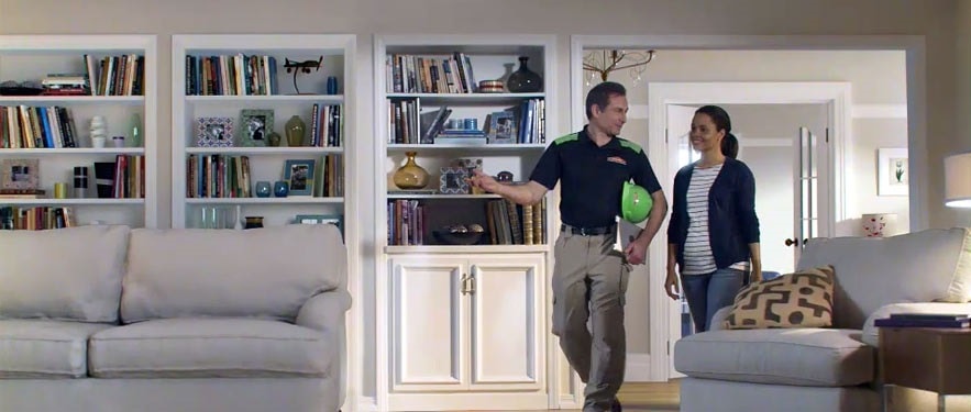 Egg Harbor Township, NJ mold damage tips